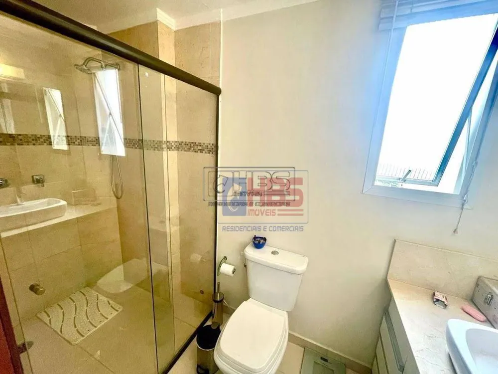 Apartamento, 3 quartos, 127 m² - Foto 7