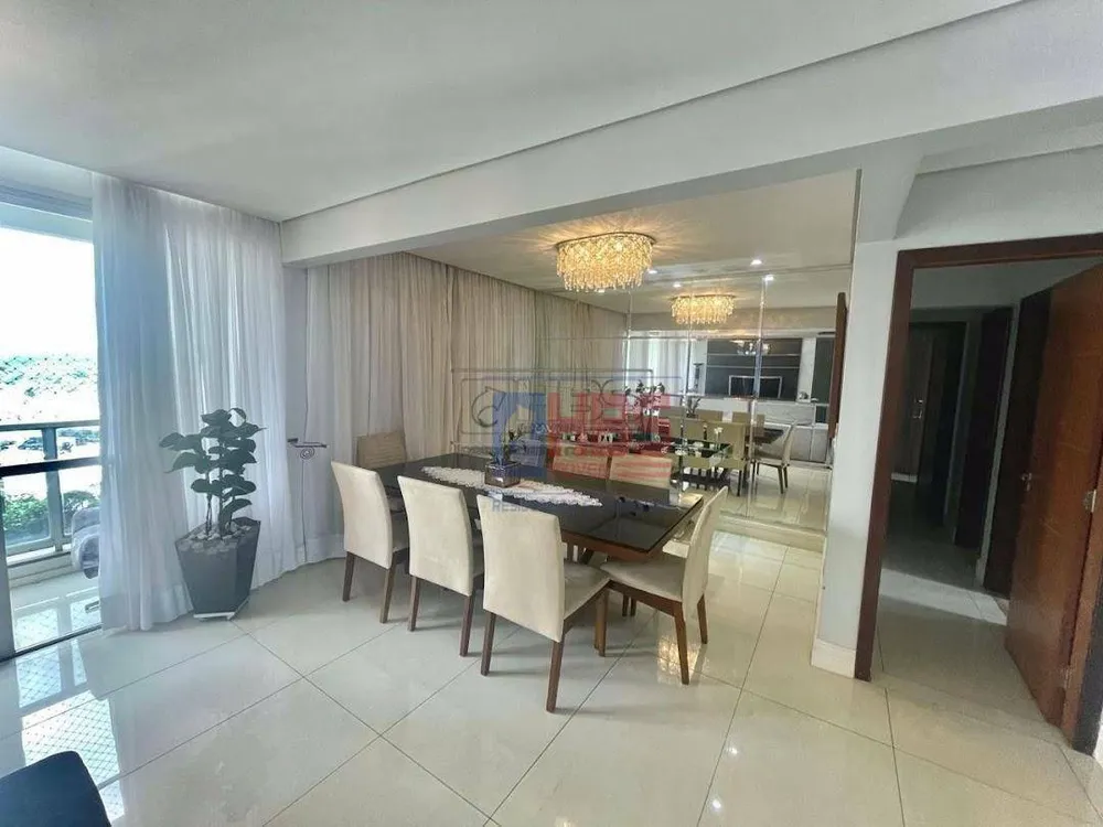 Apartamento, 3 quartos, 127 m² - Foto 5