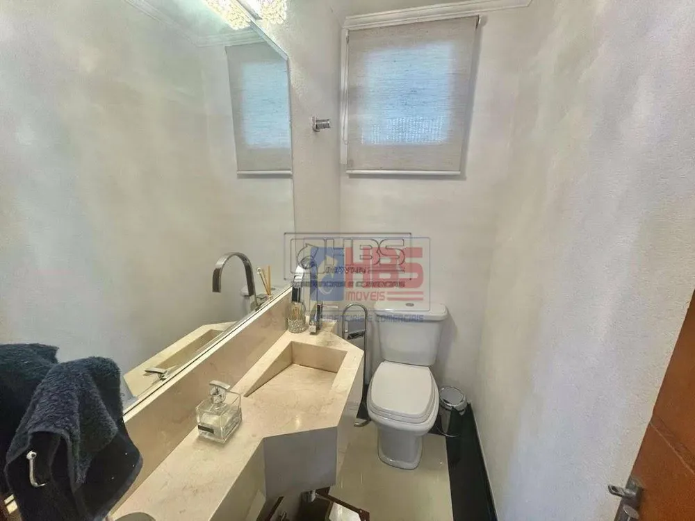 Apartamento, 3 quartos, 127 m² - Foto 13