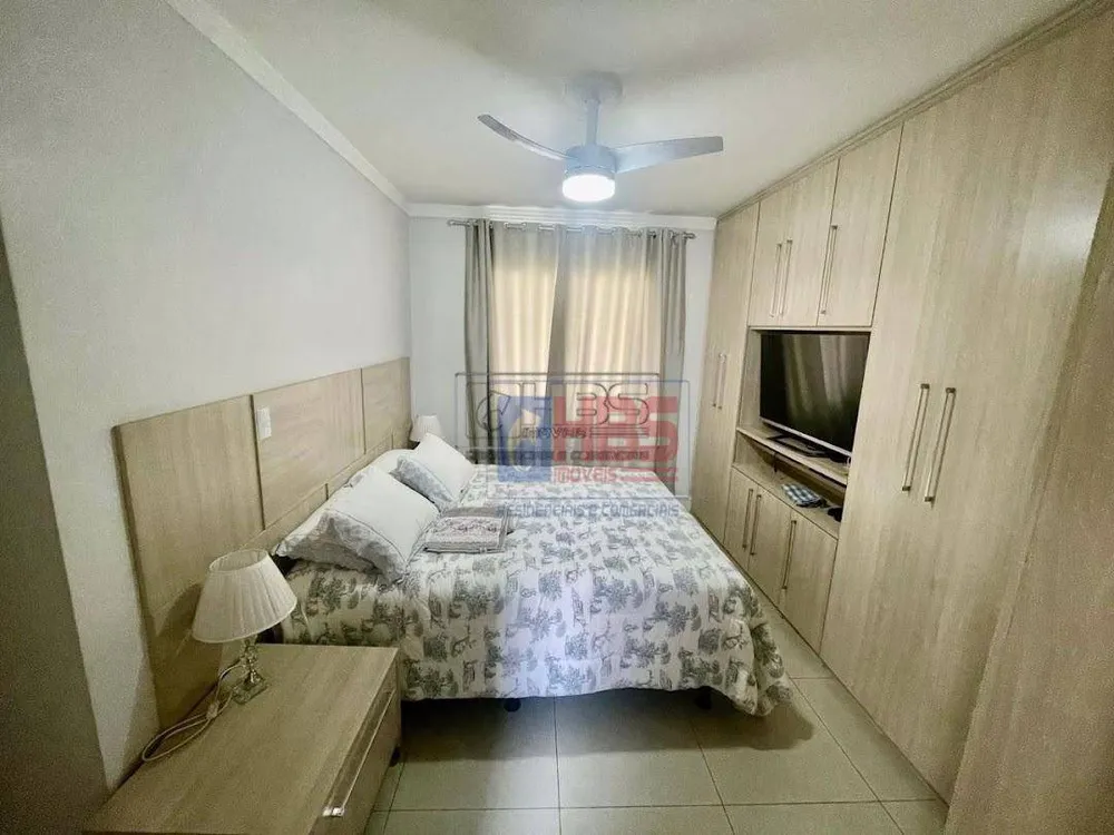 Apartamento, 3 quartos, 127 m² - Foto 10
