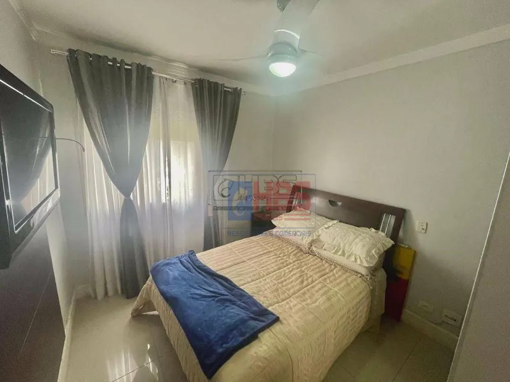 Apartamento, 3 quartos, 127 m² - Foto 9