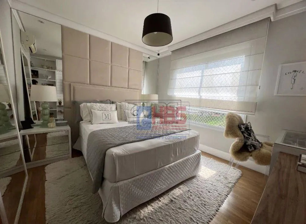Apartamento, 3 quartos, 142 m² - Foto 14