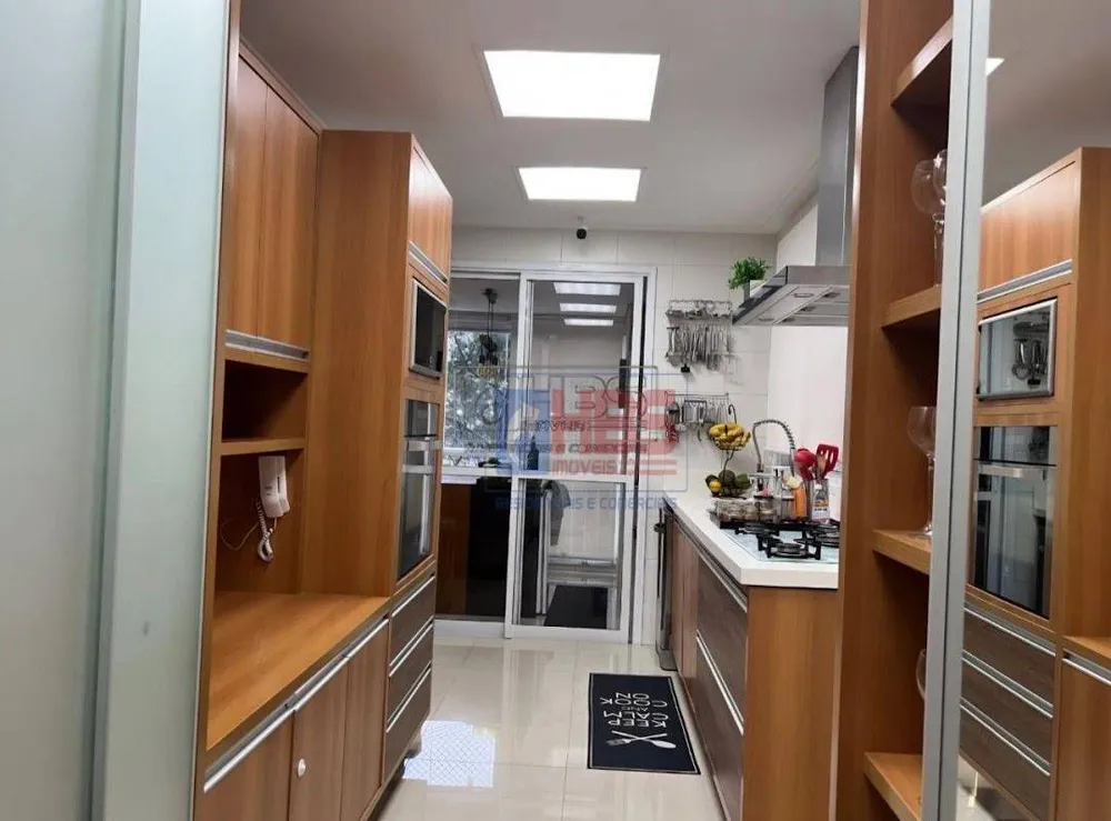 Apartamento, 3 quartos, 142 m² - Foto 12