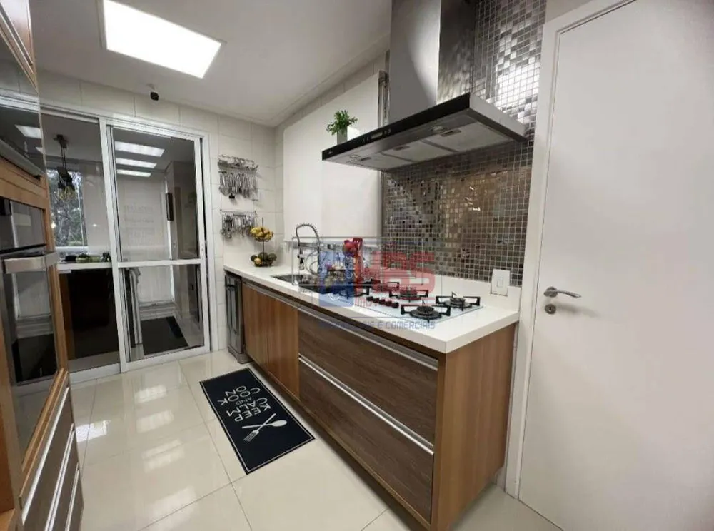 Apartamento, 3 quartos, 142 m² - Foto 11