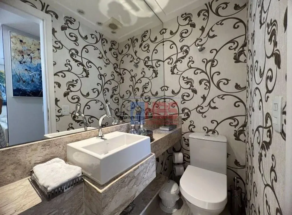Apartamento, 3 quartos, 142 m² - Foto 6