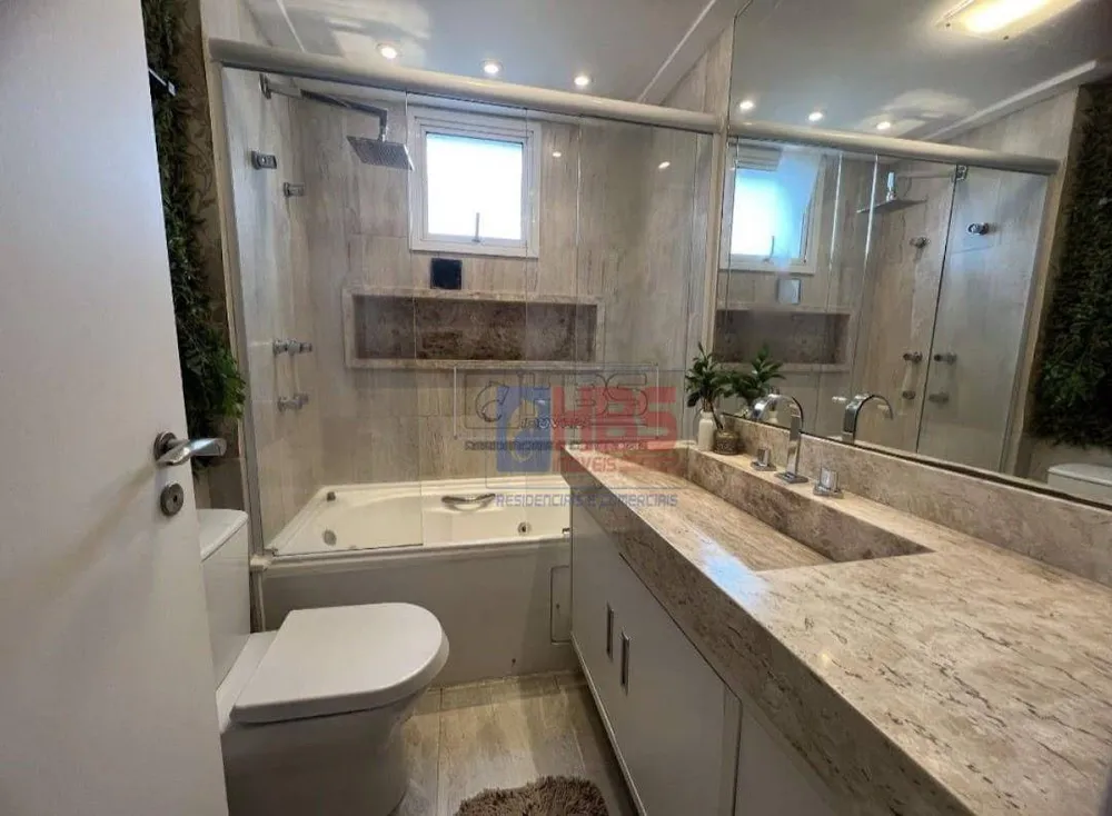Apartamento, 3 quartos, 142 m² - Foto 13