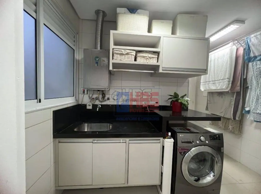 Apartamento, 3 quartos, 142 m² - Foto 9