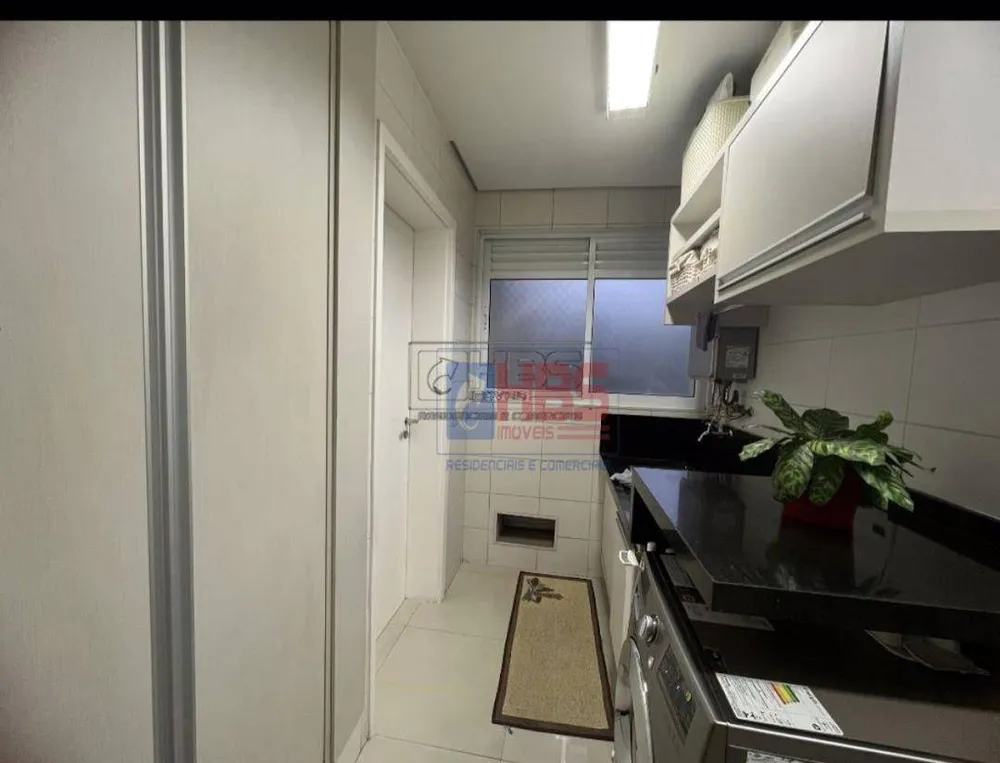 Apartamento, 3 quartos, 142 m² - Foto 10