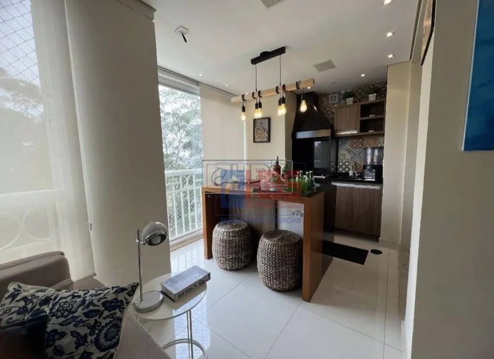 Apartamento, 3 quartos, 142 m² - Foto 3