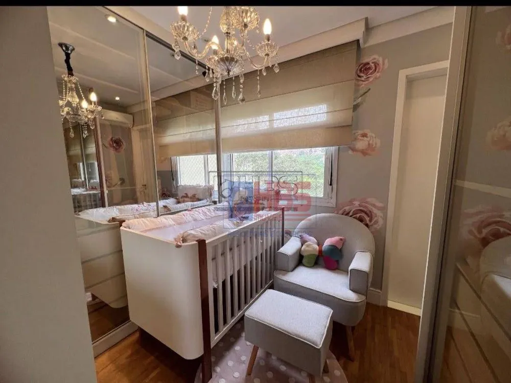 Apartamento, 3 quartos, 142 m² - Foto 16