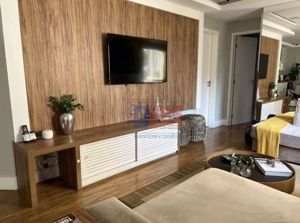 Apartamento, 3 quartos, 142 m² - Foto 7