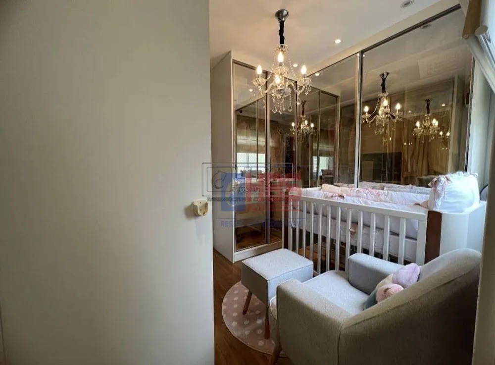 Apartamento, 3 quartos, 142 m² - Foto 15