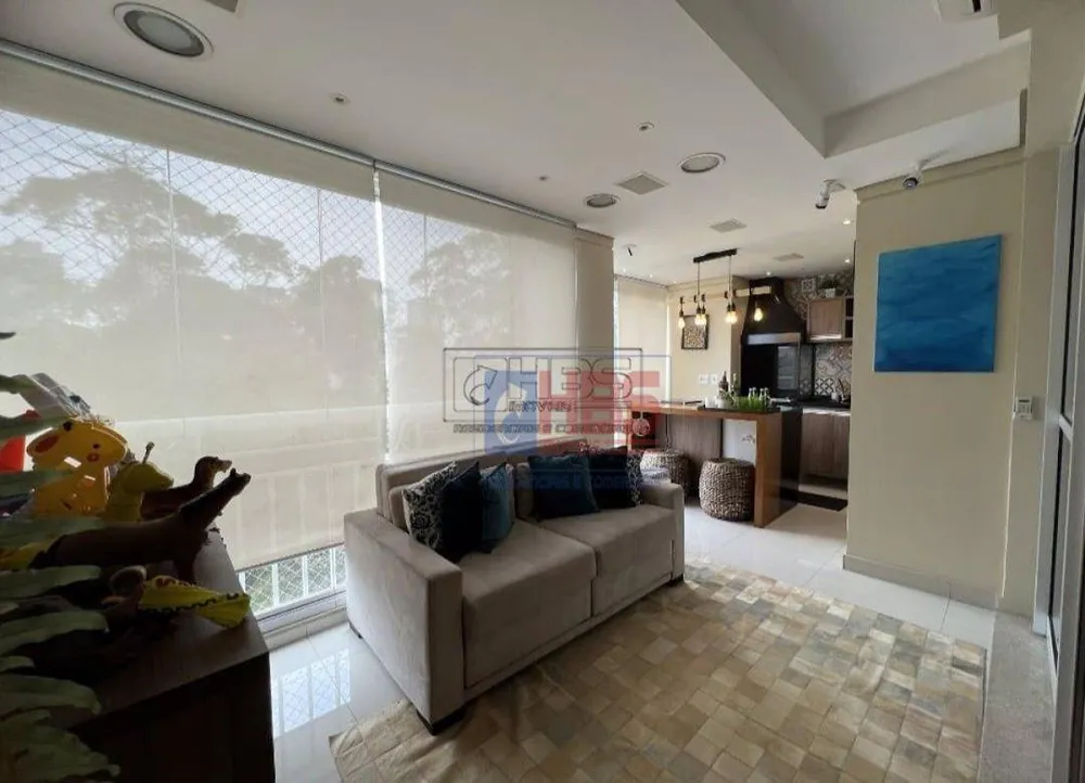 Apartamento, 3 quartos, 142 m² - Foto 4