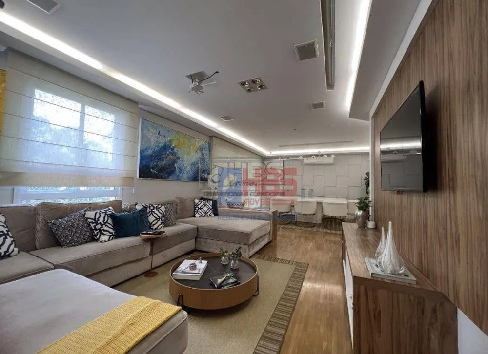 Apartamento, 3 quartos, 142 m² - Foto 5