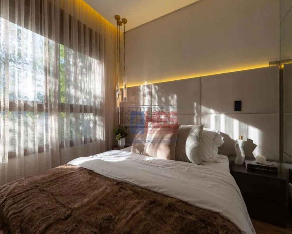 Apartamento, 3 quartos, 110 m² - Foto 2