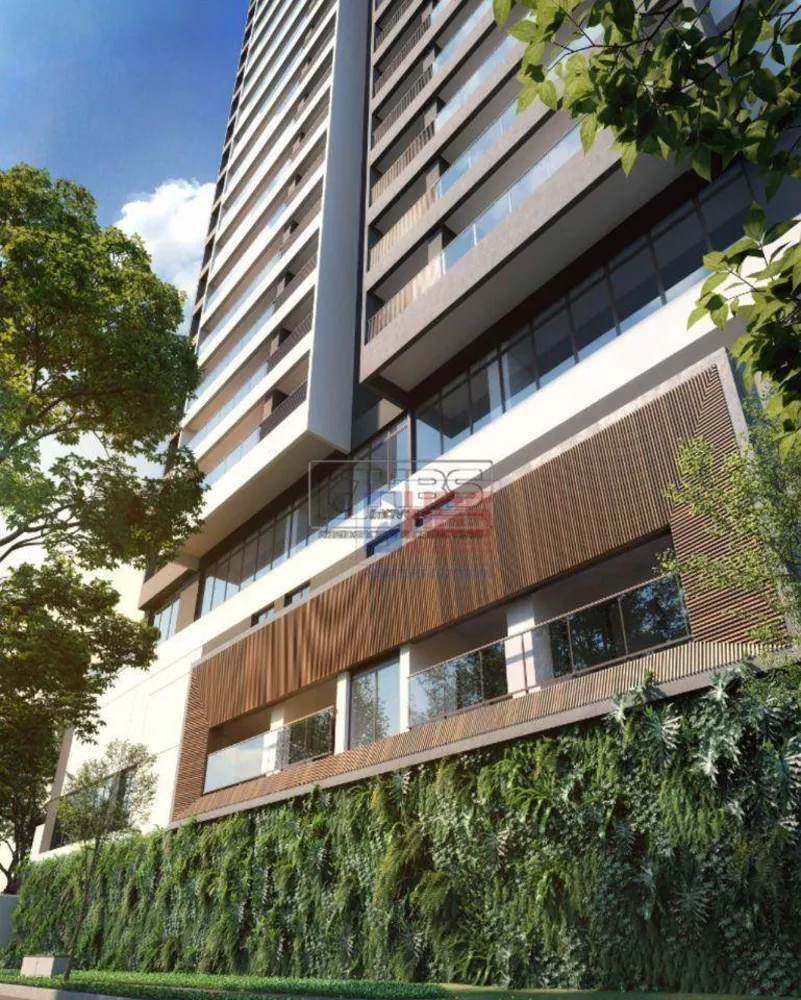 Apartamento, 3 quartos, 110 m² - Foto 6