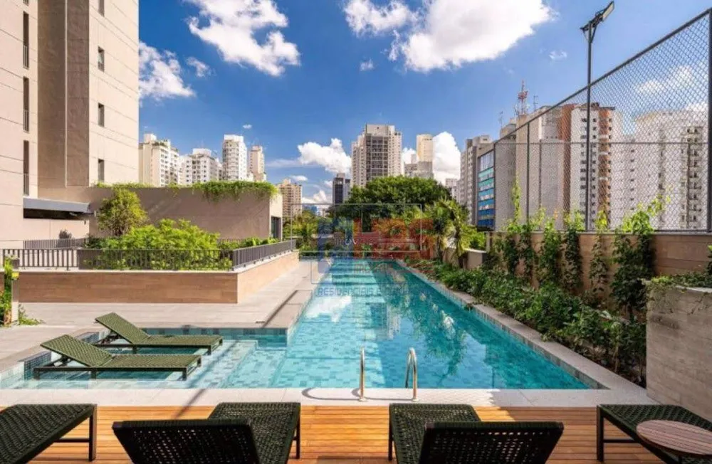 Apartamento, 4 quartos, 201 m² - Foto 1