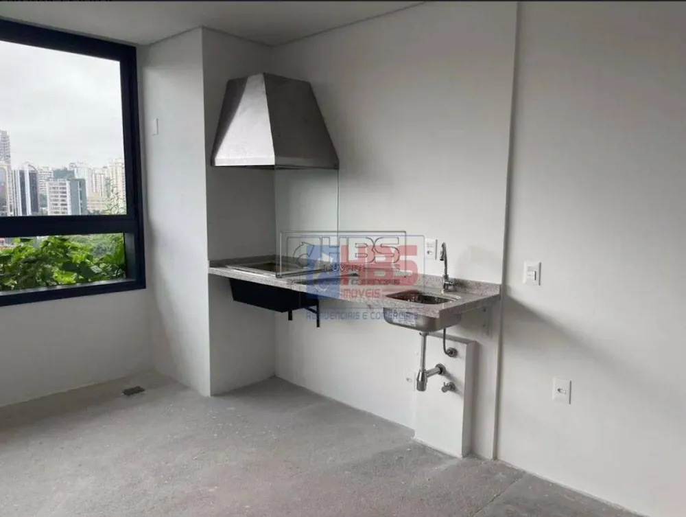 Apartamento, 4 quartos, 201 m² - Foto 2