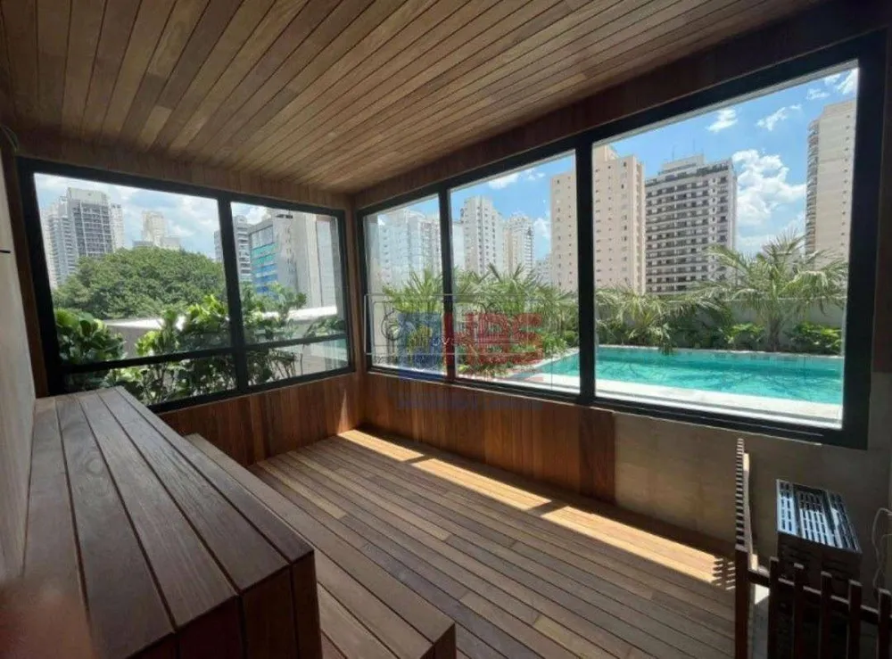 Apartamento, 4 quartos, 201 m² - Foto 7