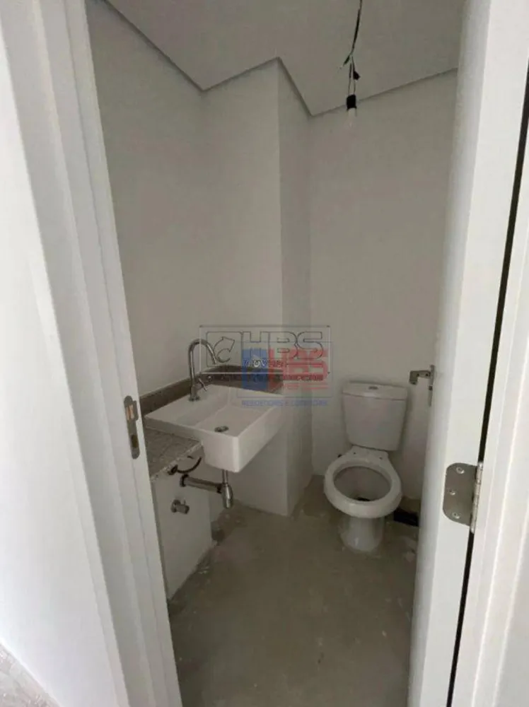 Apartamento, 4 quartos, 201 m² - Foto 6