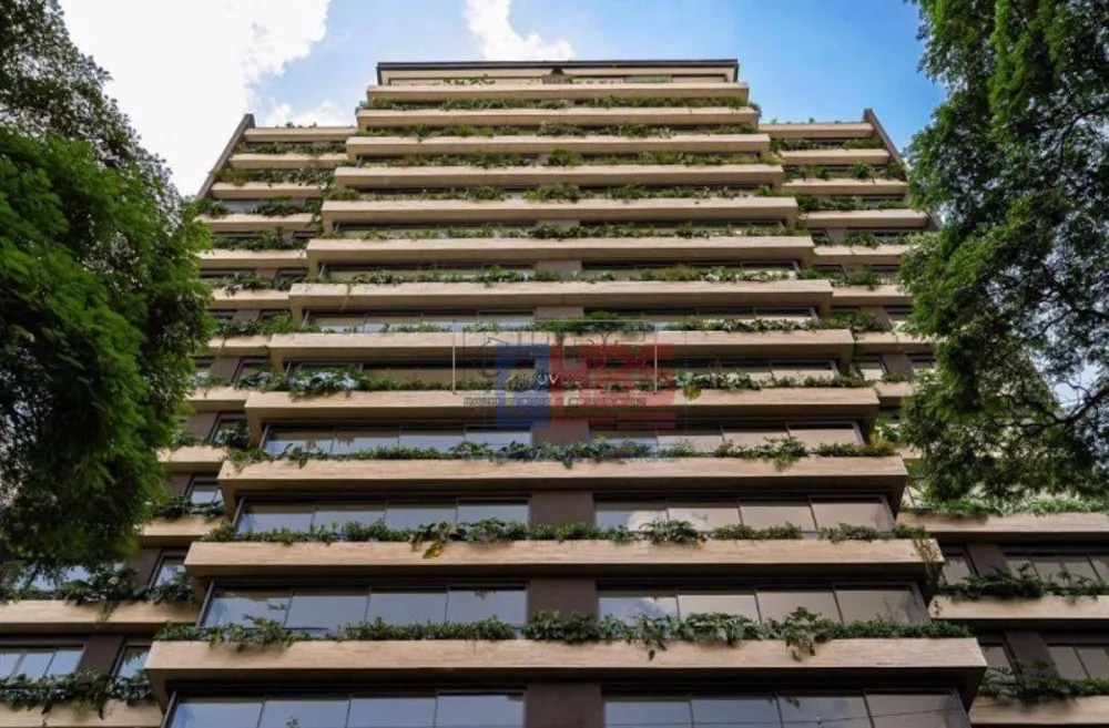 Apartamento, 4 quartos, 201 m² - Foto 5
