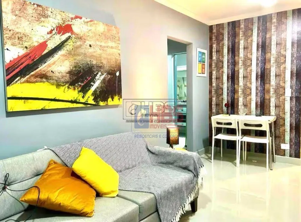Apartamento, 1 quarto, 40 m² - Foto 10