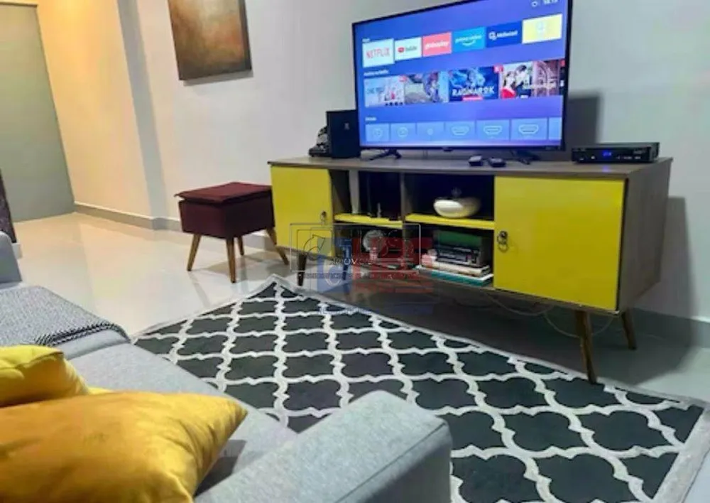 Apartamento, 1 quarto, 40 m² - Foto 7