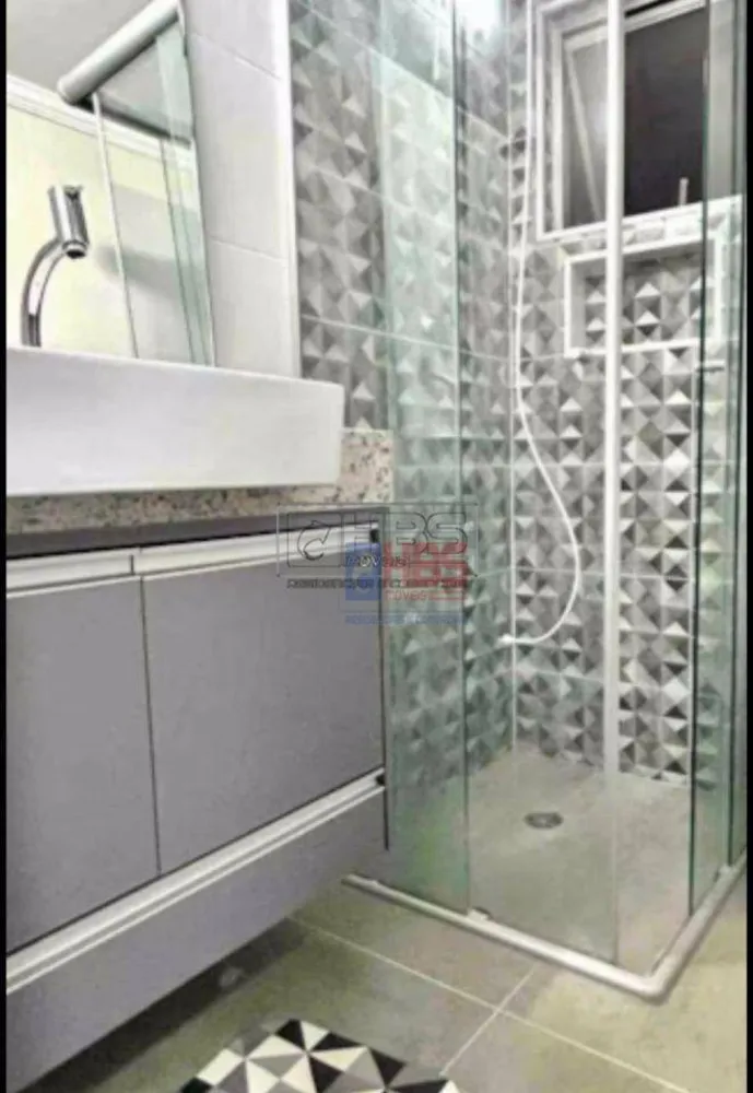 Apartamento, 1 quarto, 40 m² - Foto 6