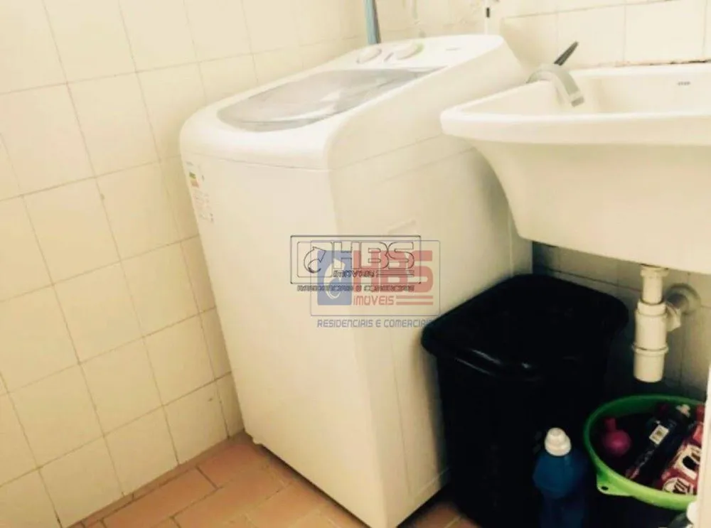 Apartamento, 1 quarto, 40 m² - Foto 4