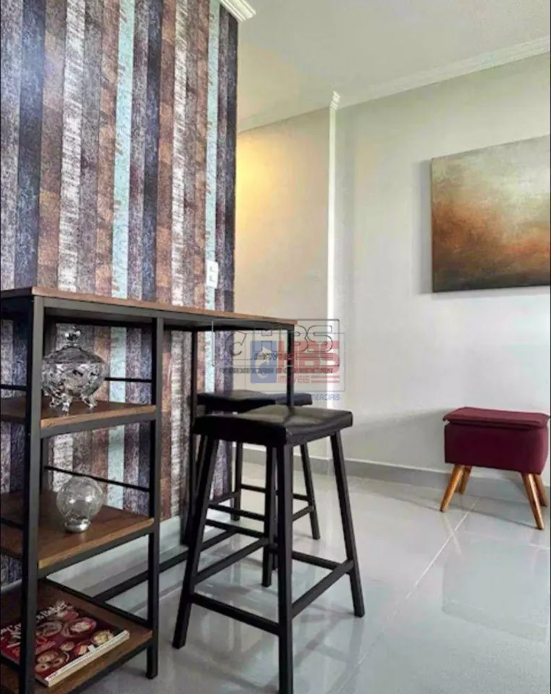 Apartamento, 1 quarto, 40 m² - Foto 3