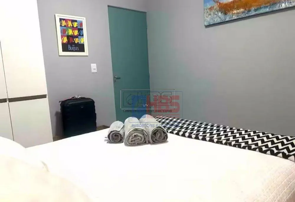 Apartamento, 1 quarto, 40 m² - Foto 11