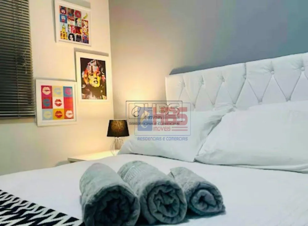 Apartamento, 1 quarto, 40 m² - Foto 8