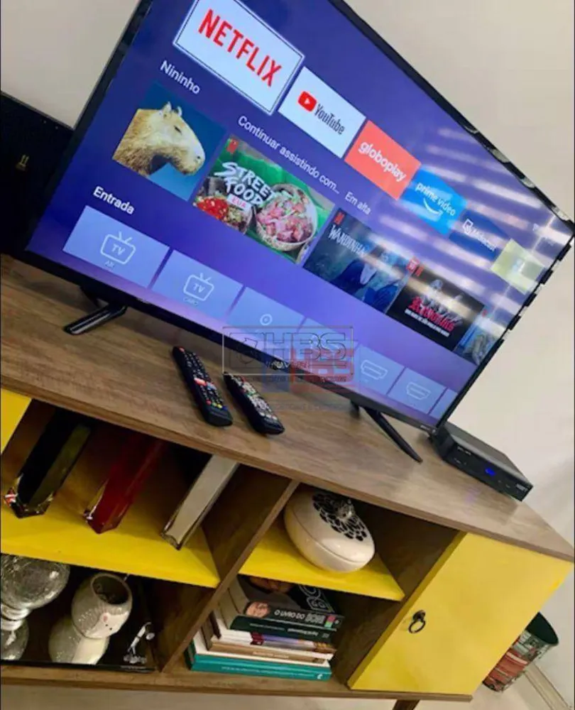 Apartamento, 1 quarto, 40 m² - Foto 1
