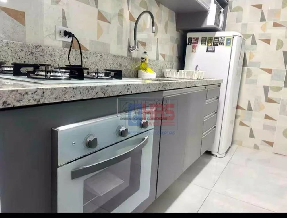 Apartamento, 1 quarto, 40 m² - Foto 9
