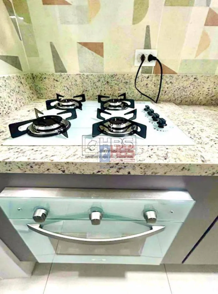 Apartamento, 1 quarto, 40 m² - Foto 2