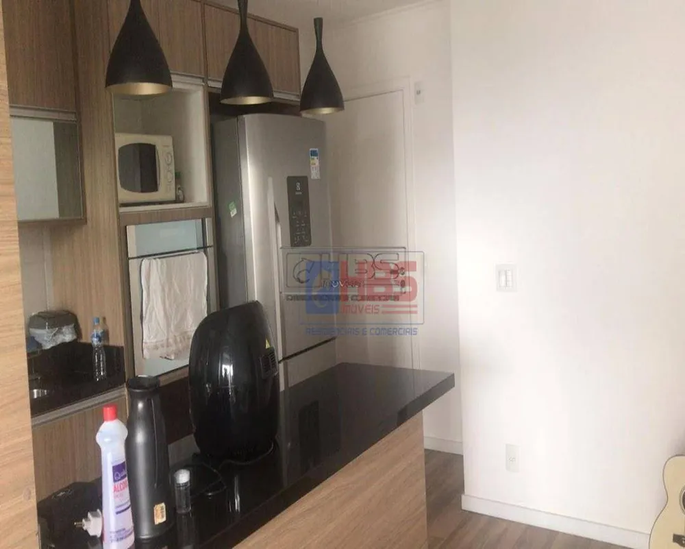 Apartamento, 2 quartos, 71 m² - Foto 2
