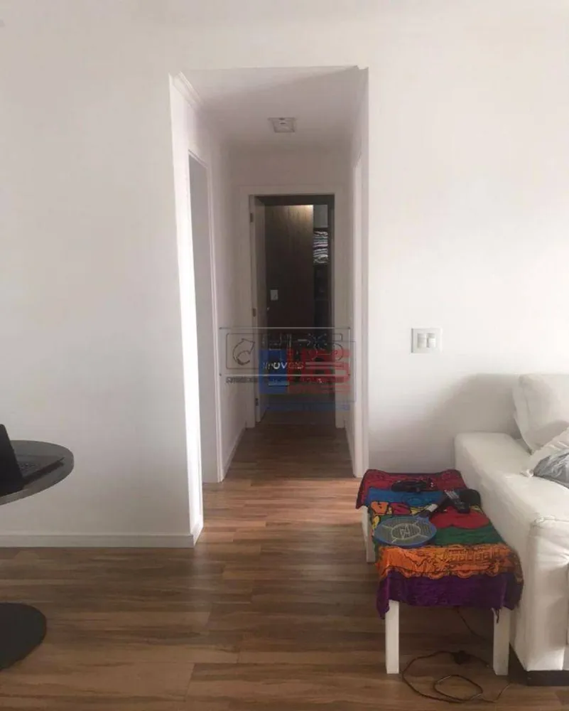 Apartamento, 2 quartos, 71 m² - Foto 3