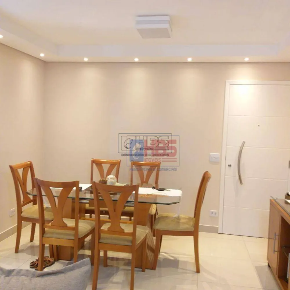 Apartamento, 2 quartos, 96 m² - Foto 2
