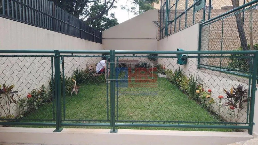 Apartamento, 2 quartos, 96 m² - Foto 12