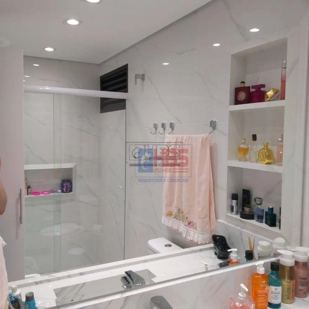 Apartamento, 2 quartos, 96 m² - Foto 6