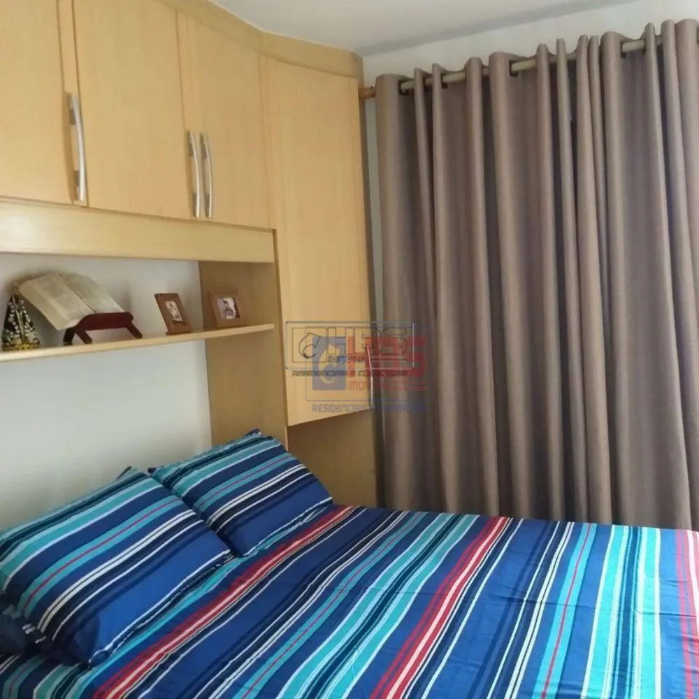 Apartamento, 2 quartos, 96 m² - Foto 4