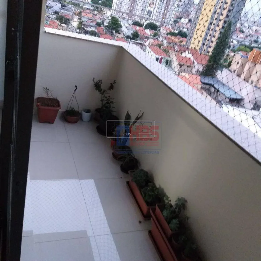 Apartamento, 2 quartos, 96 m² - Foto 1