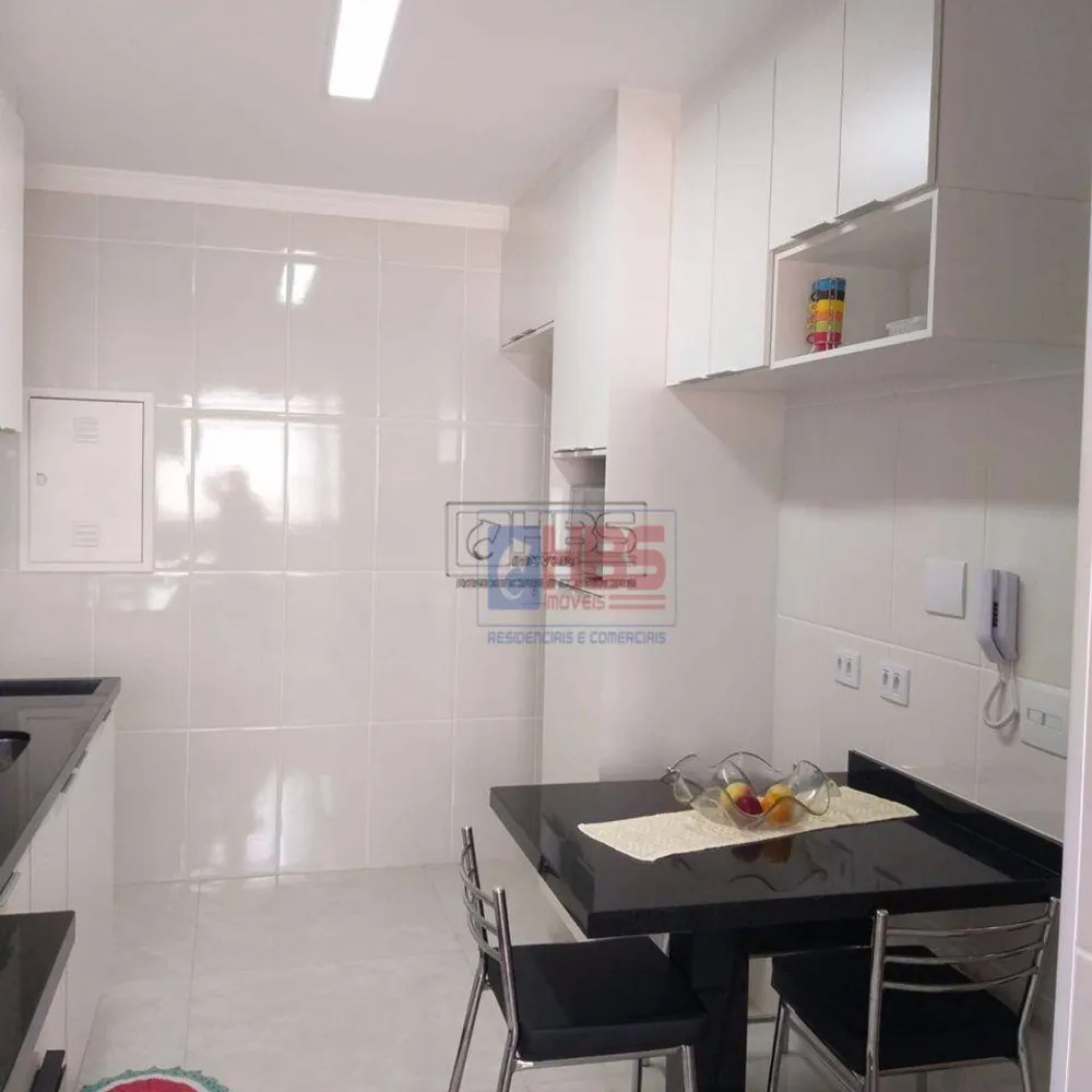Apartamento, 2 quartos, 96 m² - Foto 2