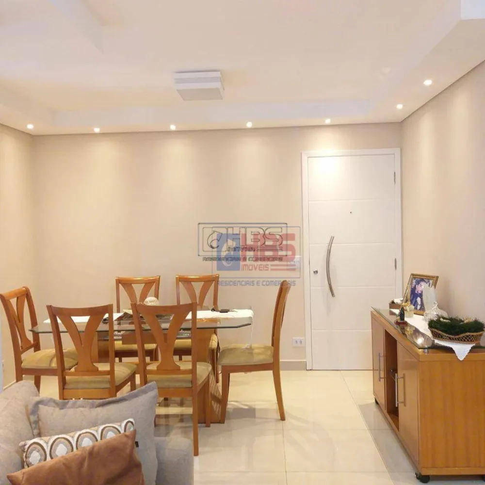 Apartamento, 2 quartos, 96 m² - Foto 1
