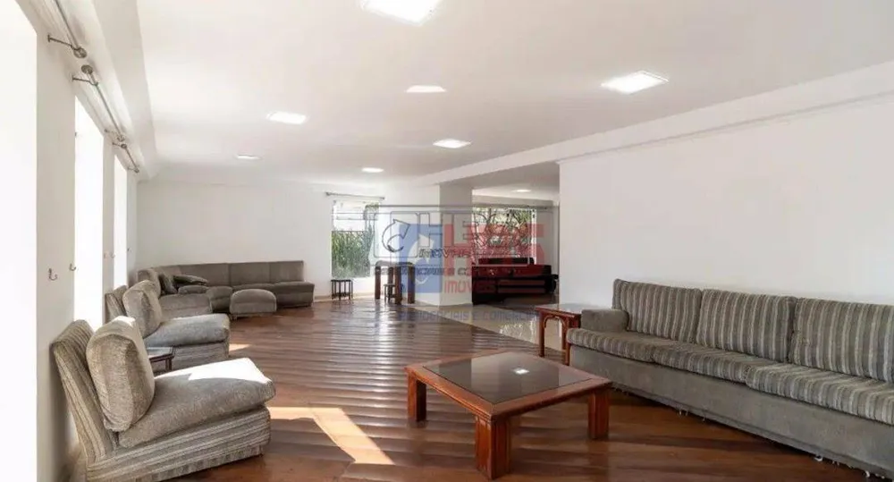 Apartamento, 3 quartos, 238 m² - Foto 5