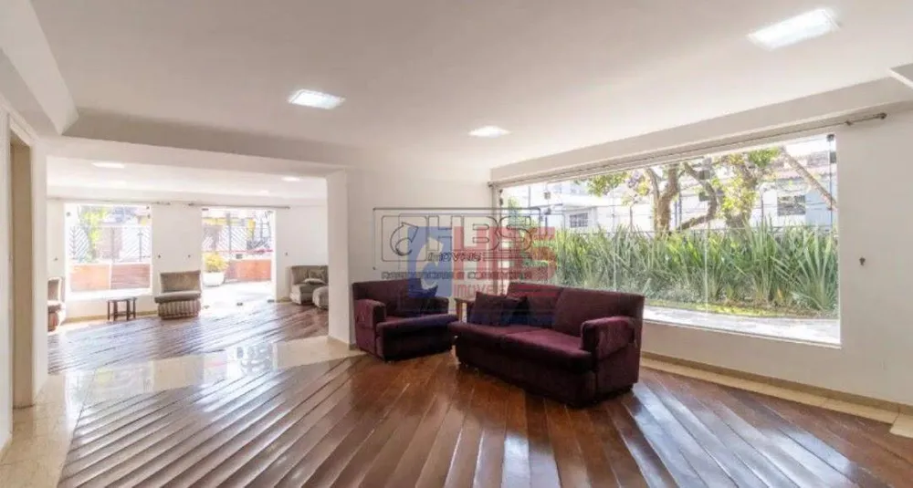 Apartamento, 3 quartos, 238 m² - Foto 11