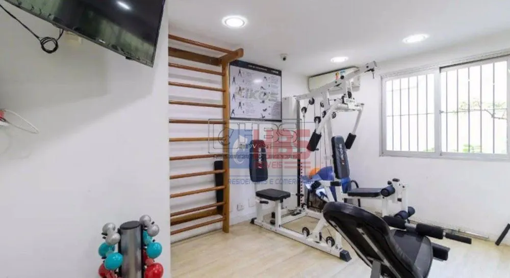 Apartamento, 3 quartos, 238 m² - Foto 9