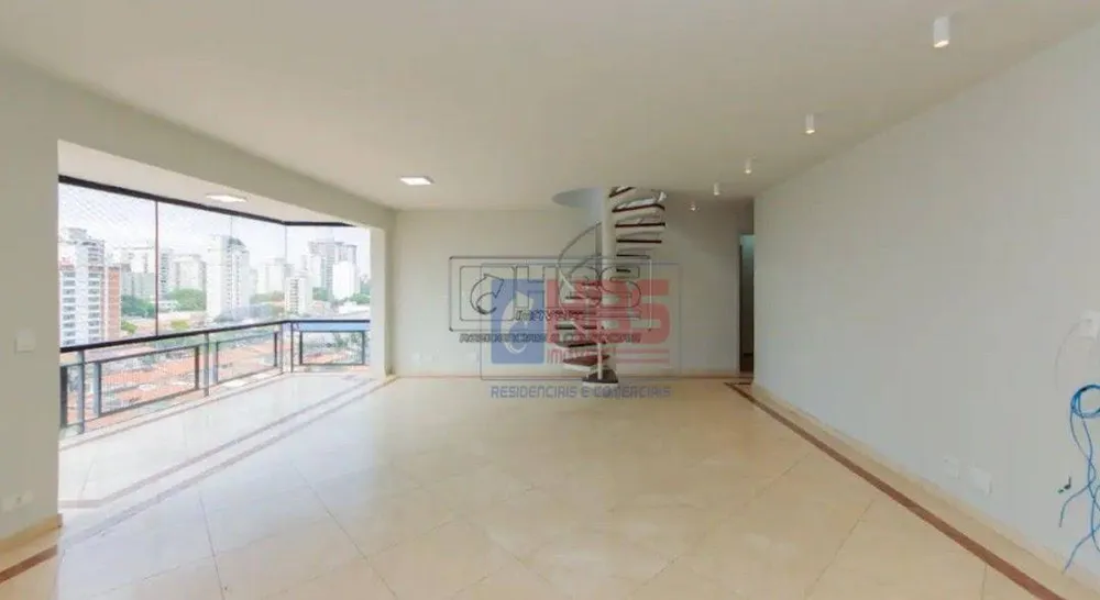 Apartamento, 3 quartos, 238 m² - Foto 1