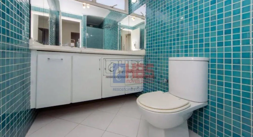 Apartamento, 3 quartos, 238 m² - Foto 4