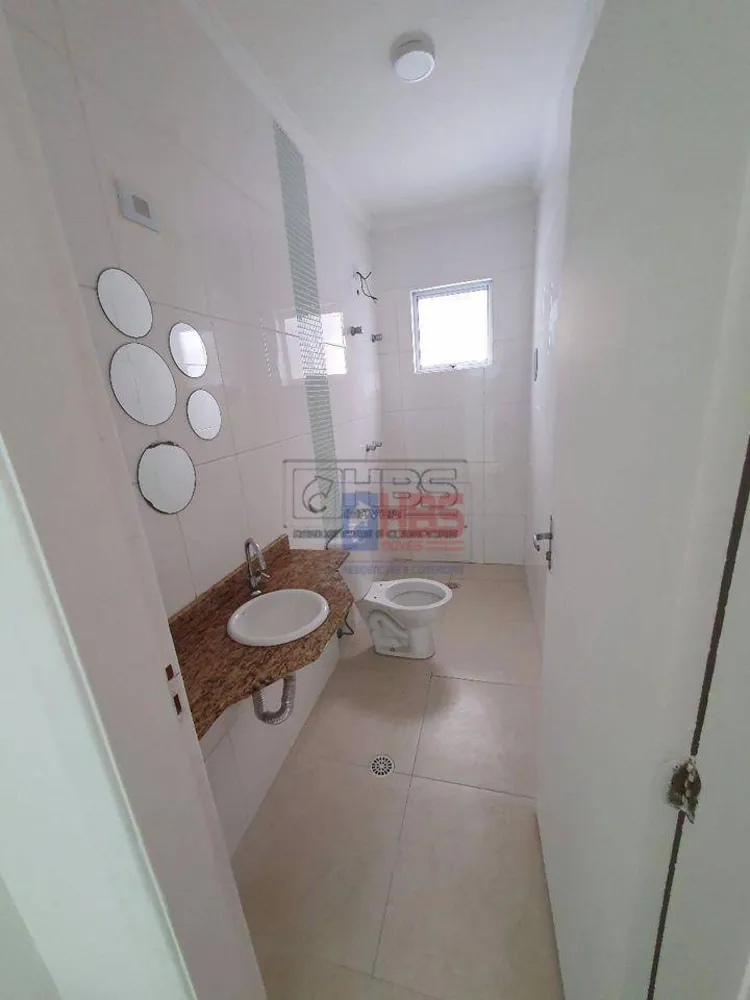Casa, 3 quartos, 108 m² - Foto 4